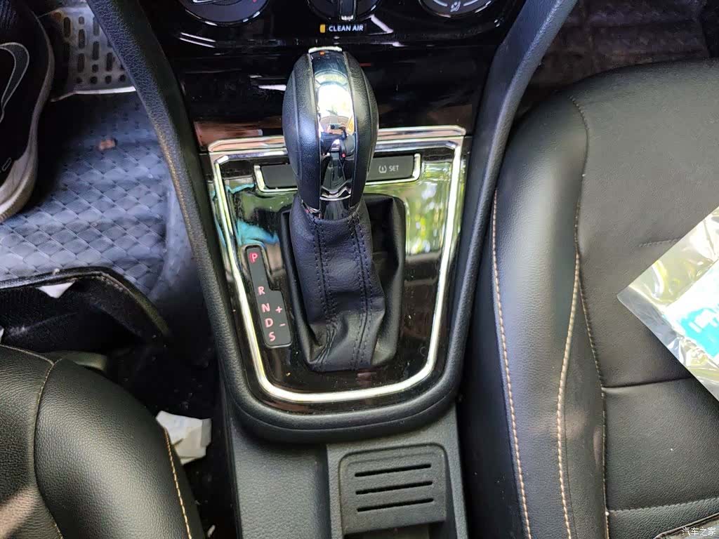 Volkswagen Bora, 2017 15