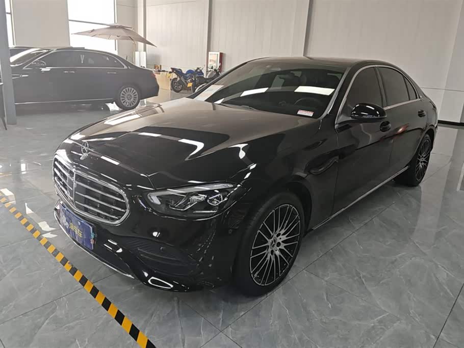 Mercedes-Benz Class C Mercedes-Benz Class C
