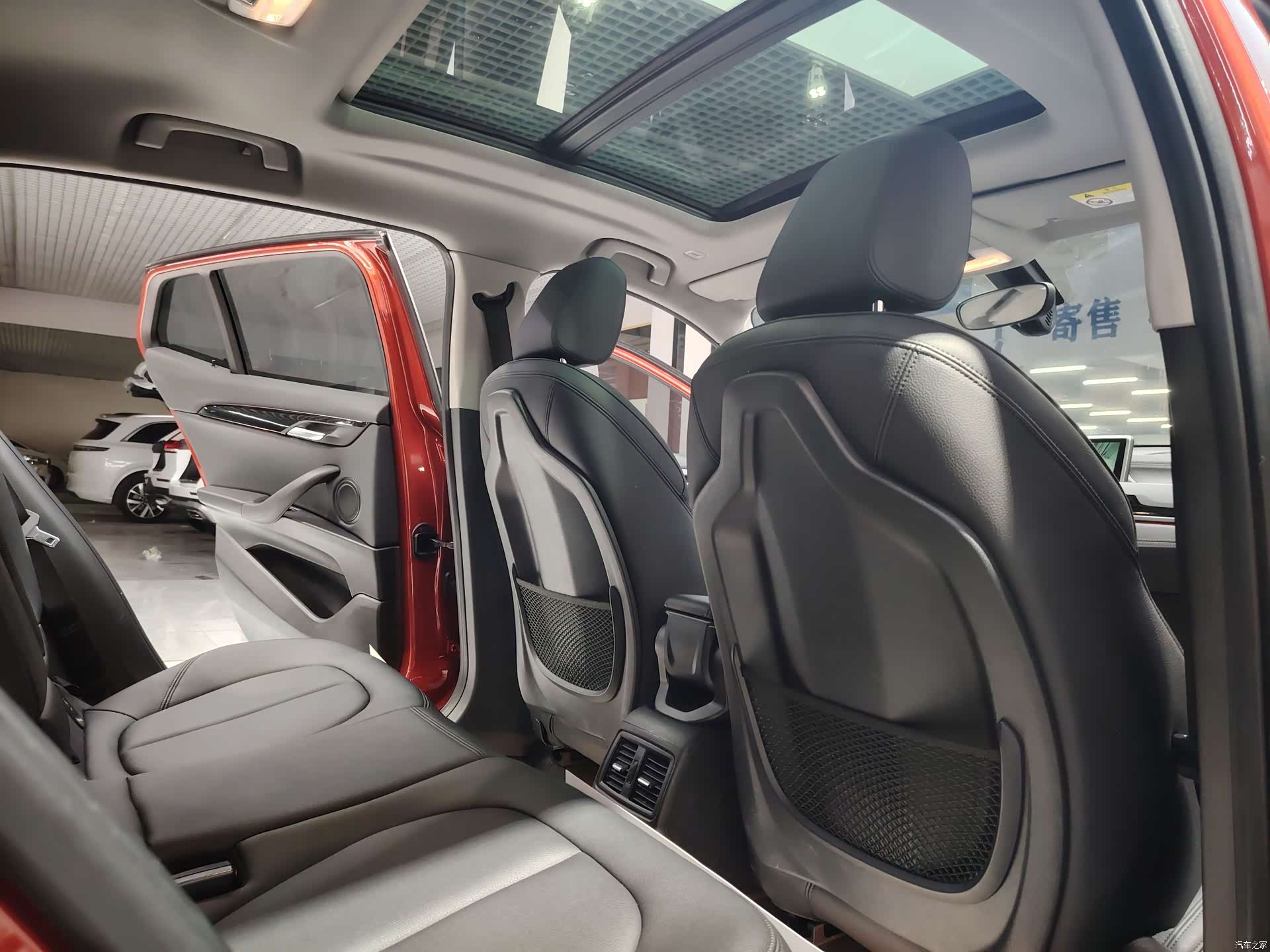 BMW X2, 2019 16