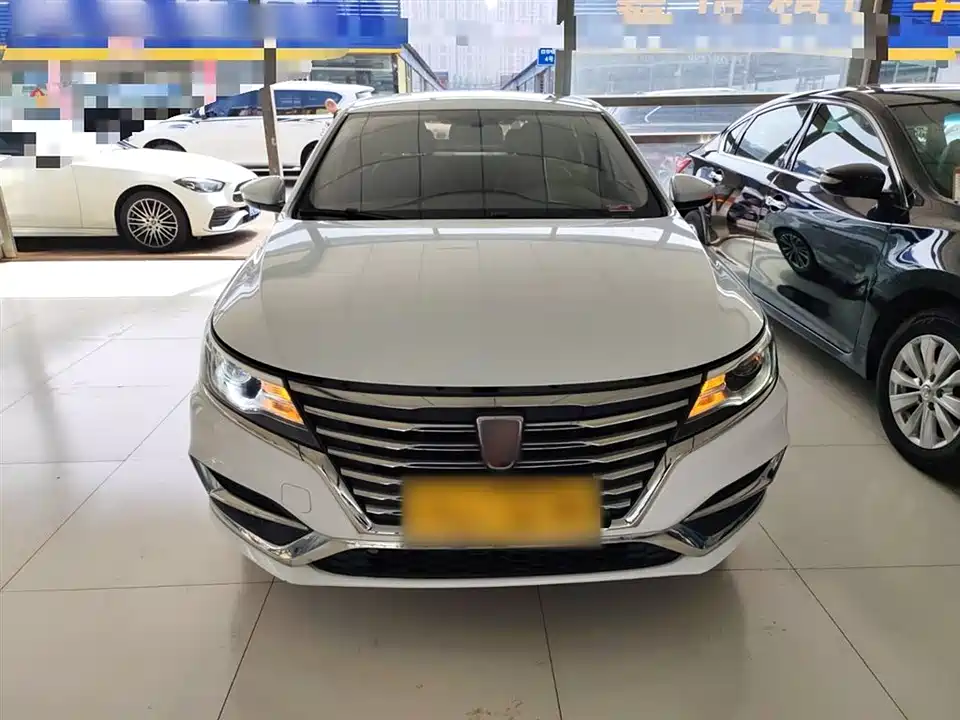 Roewe i6