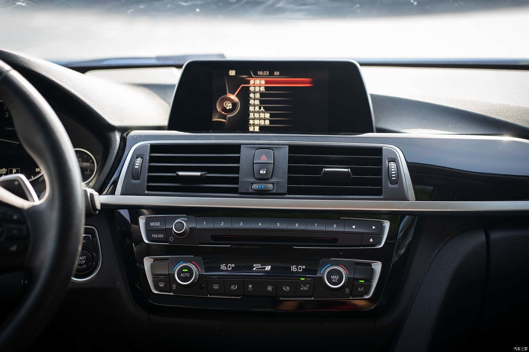 BMW 3 Series, 2017 13
