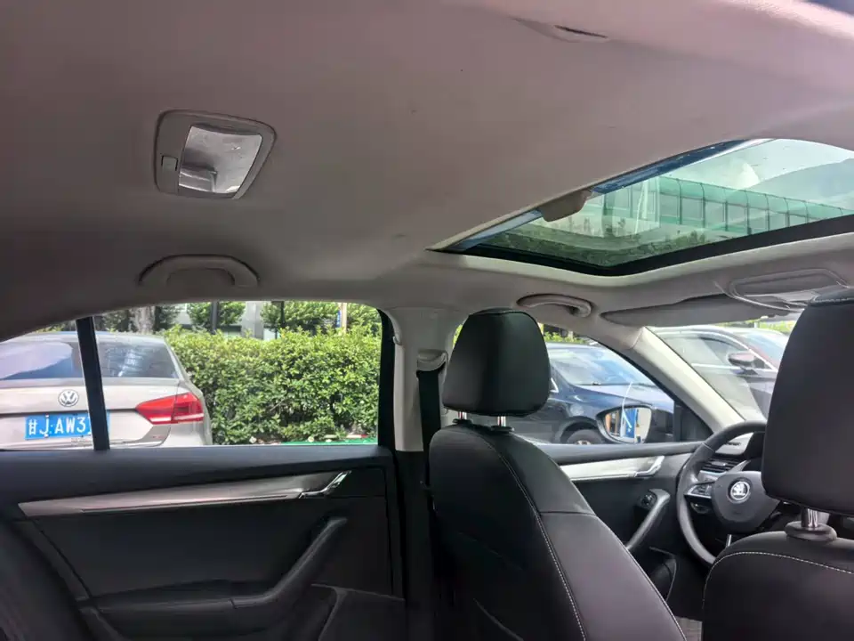 Skoda Octavia Skoda Octavia