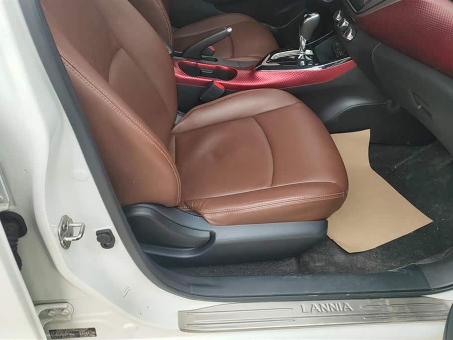 JAC Guiyang Car JAC Guiyang Car