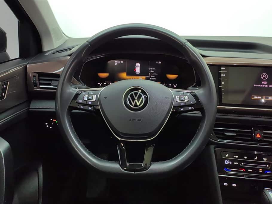Volkswagen Tuyue