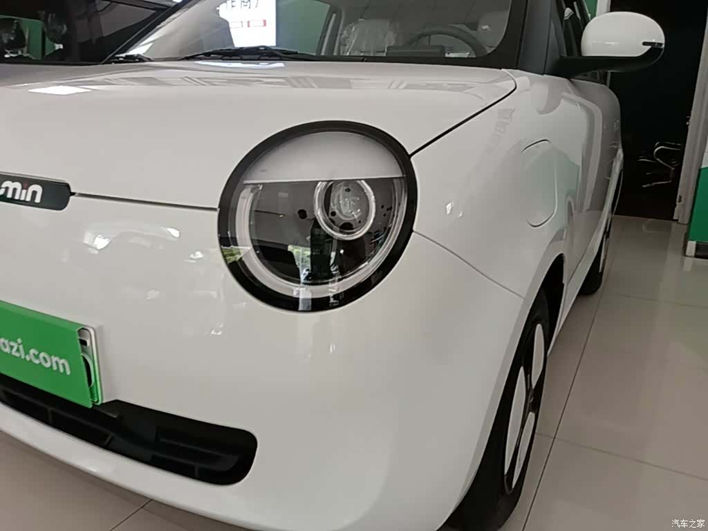 Changan Lumin, 2025 24