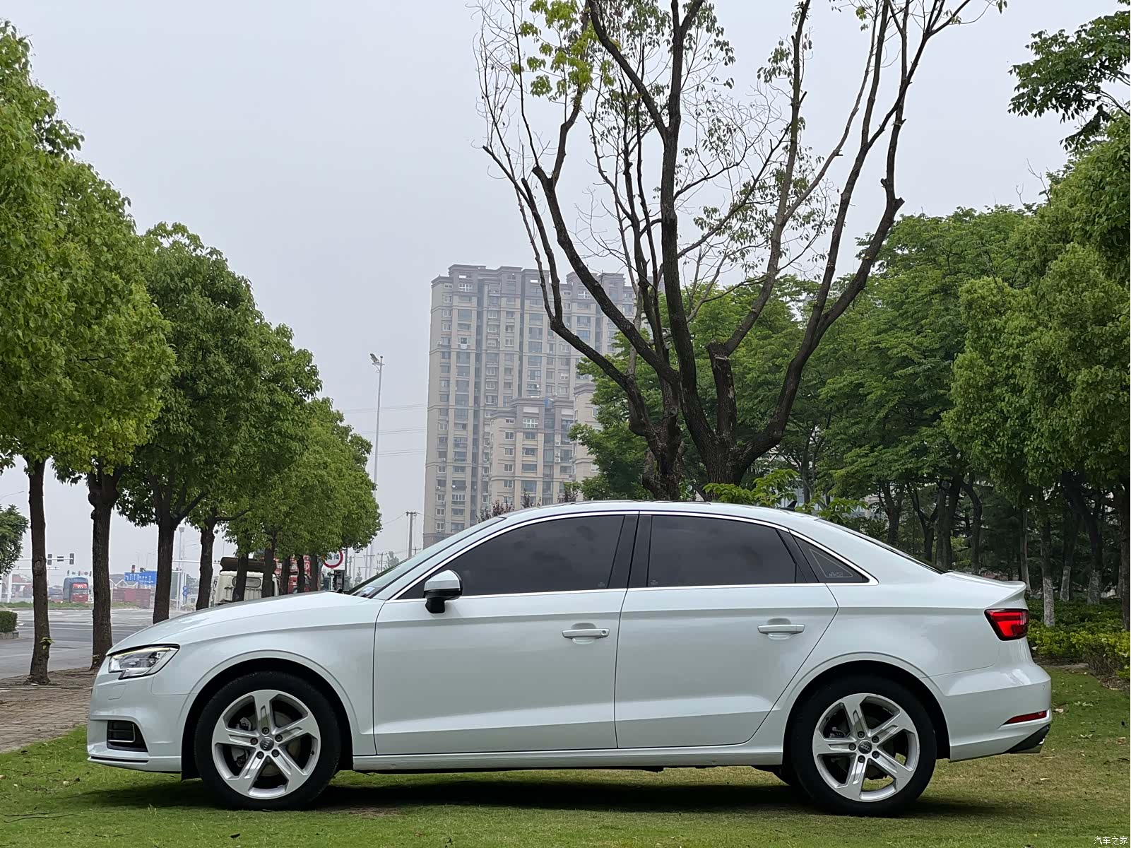 Audi A3, 2020 20