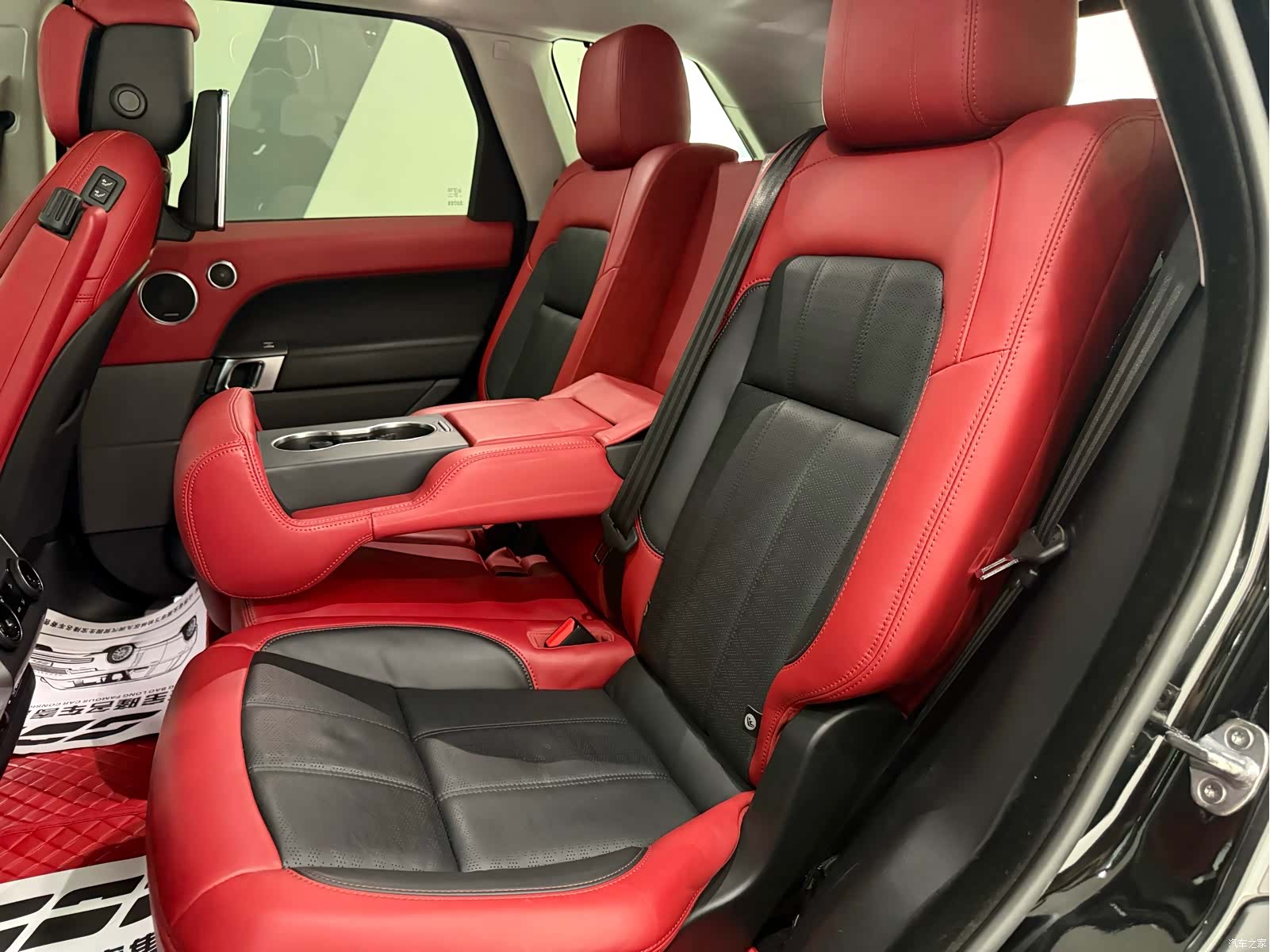 Land Rover Range Rover, 2020 14