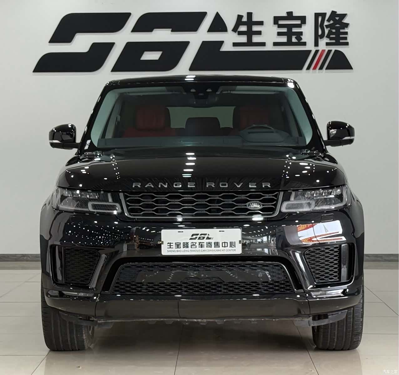 Land Rover Range Rover, 2020 2