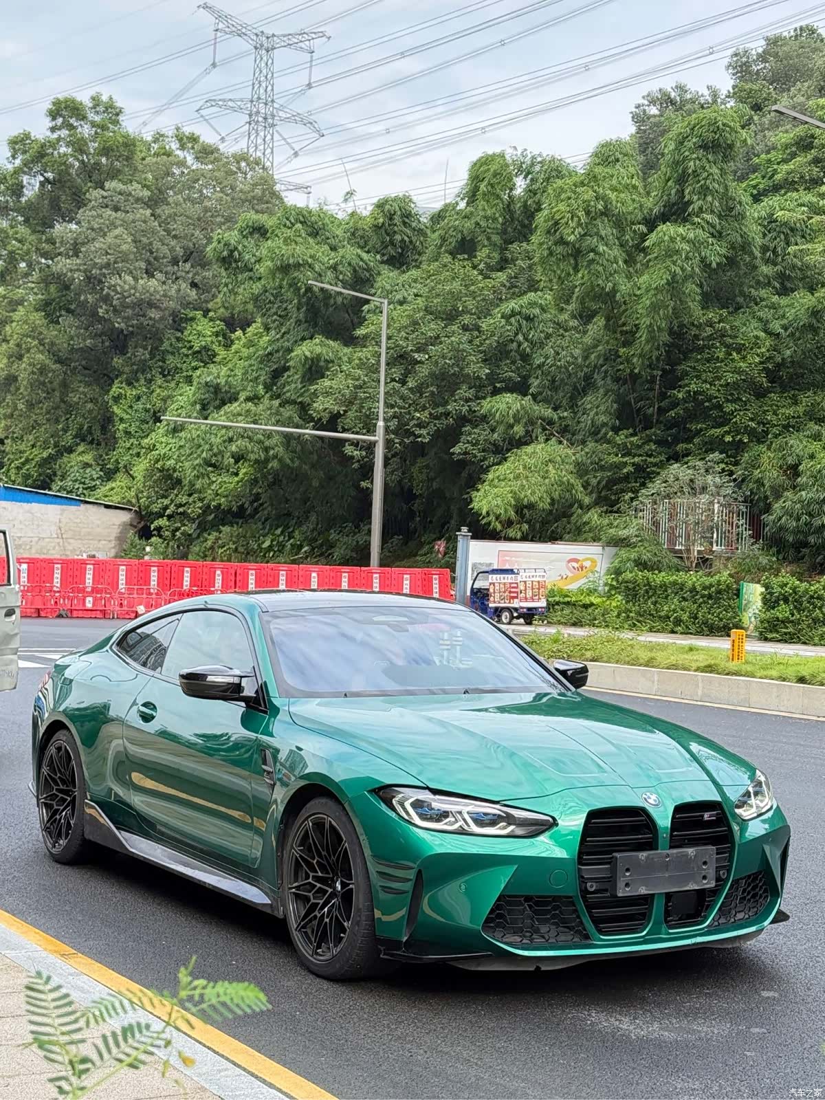 BMW M4, 2022 4
