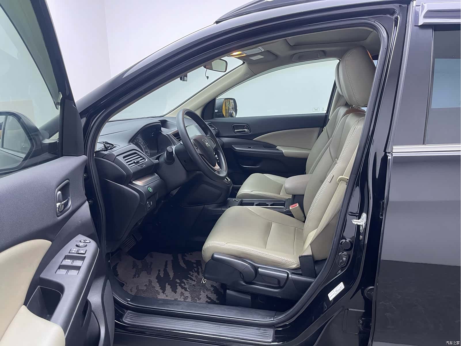 Honda CR-V, 2016 9