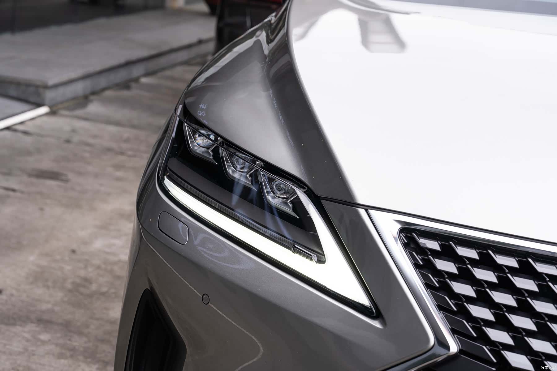 Lexus RX, 2022 6