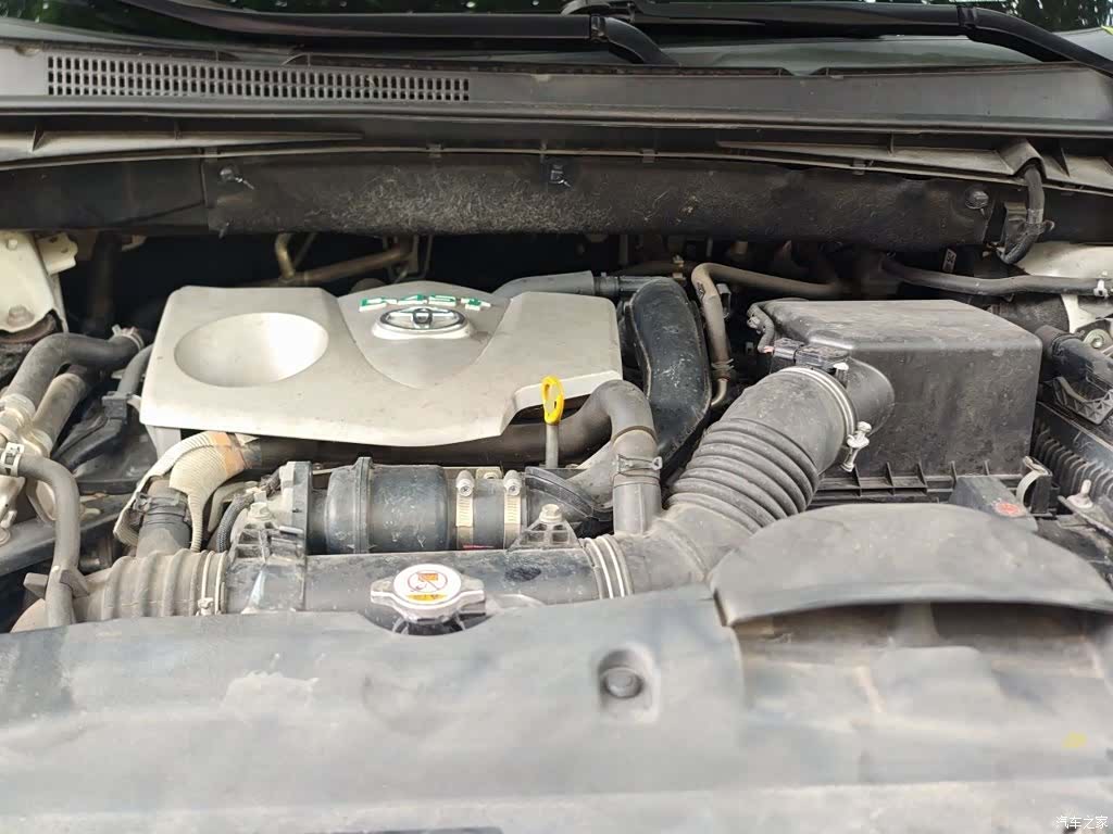 Toyota Highlander, 2019 11