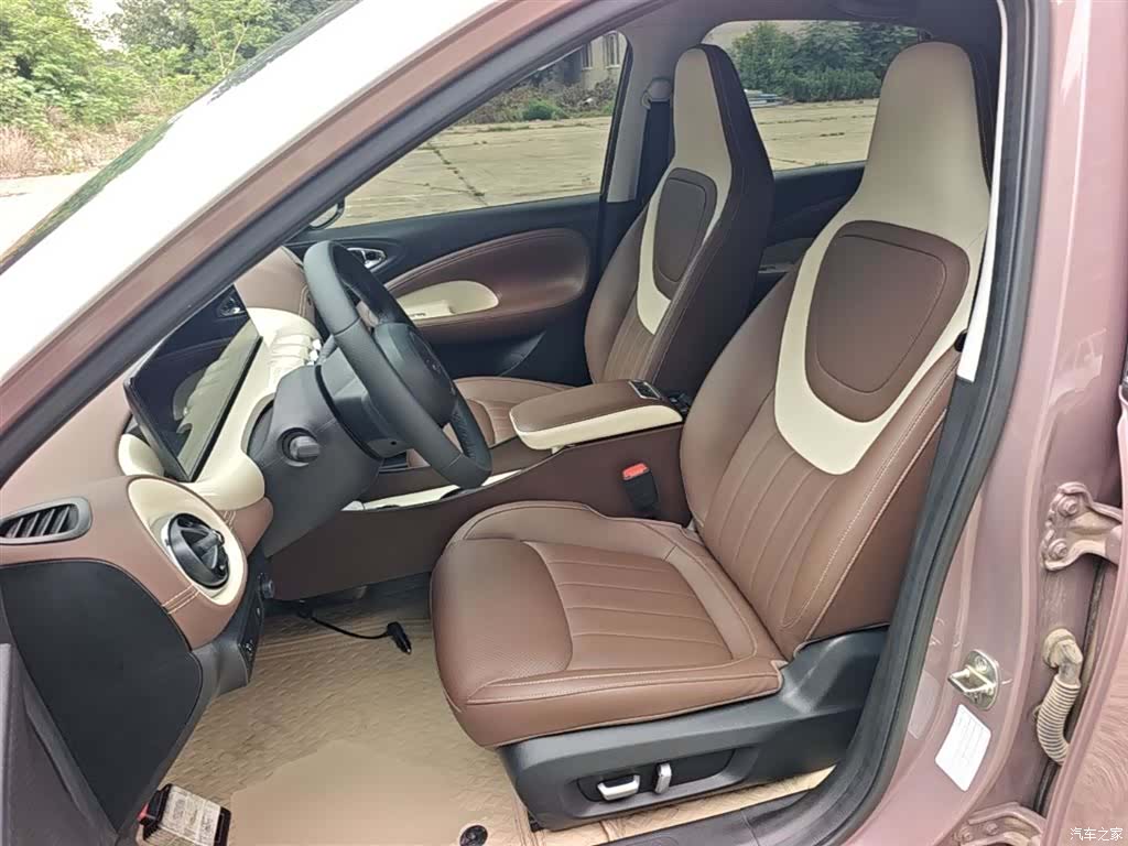 Wuling Bingo, 2023 15