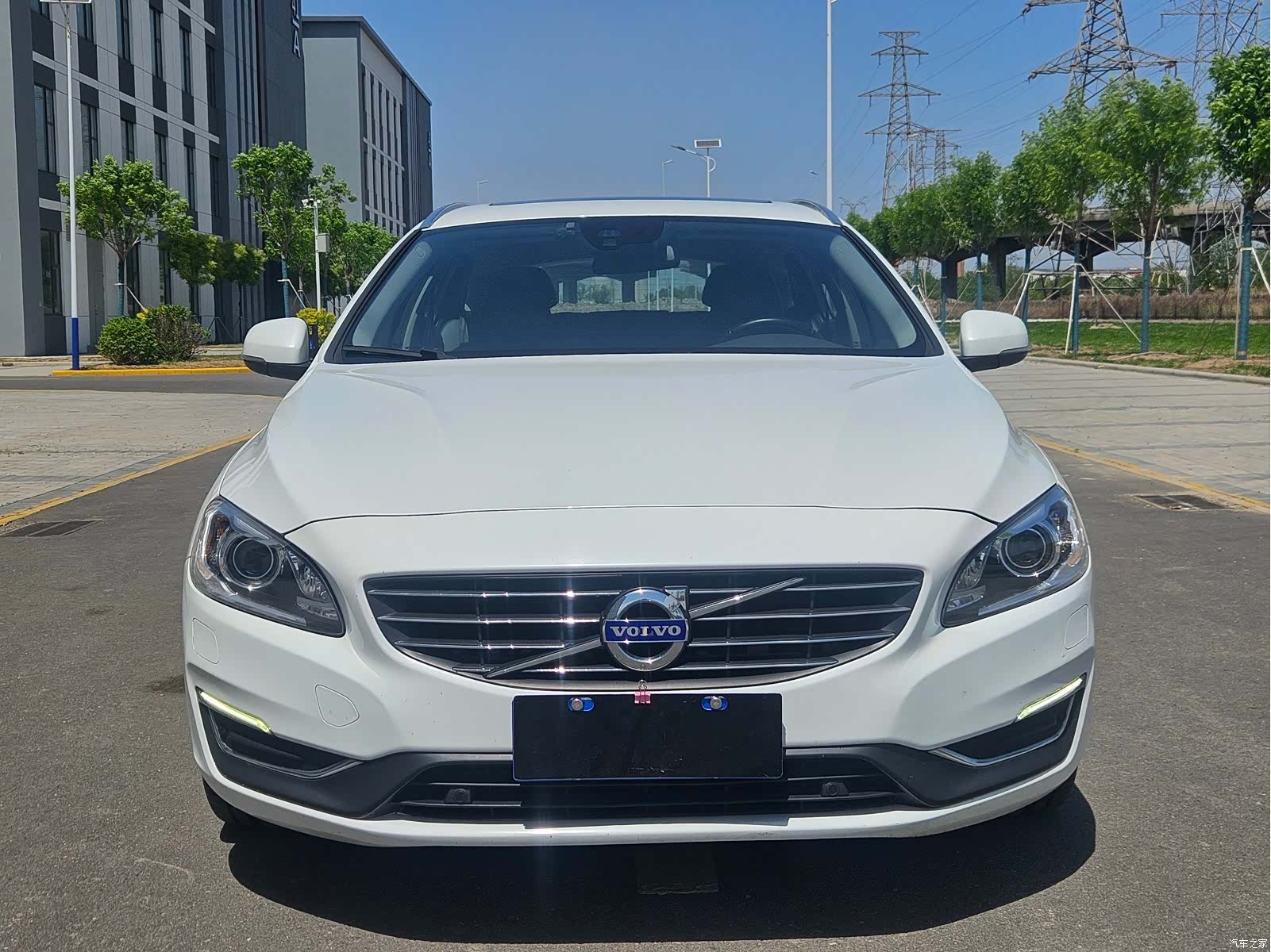 Volvo V60, 2013 2