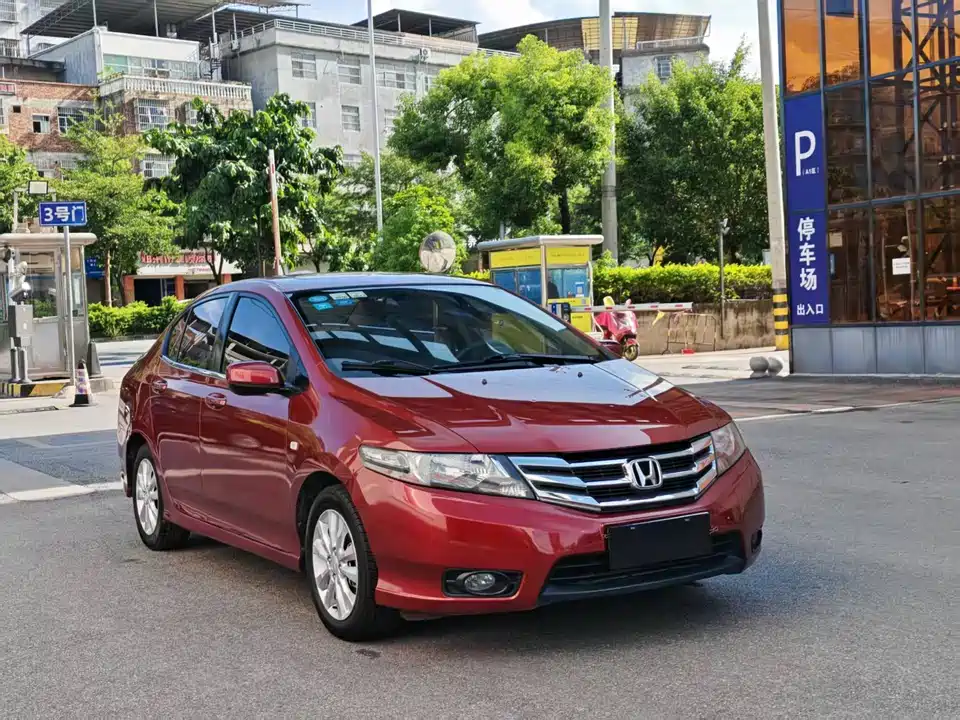 Honda Fengfan Classic