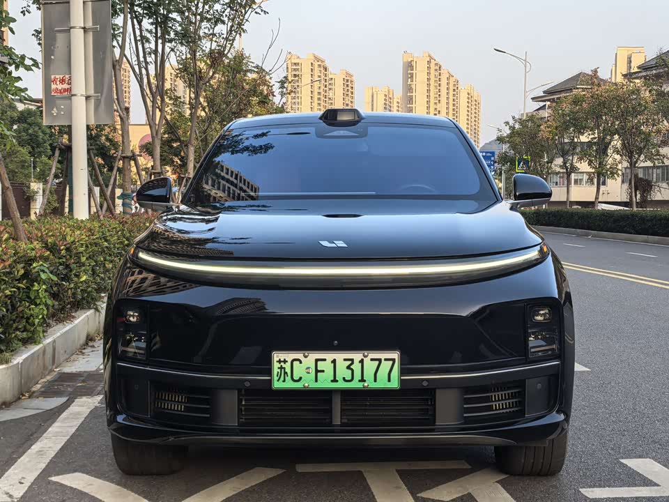 Li Auto Ideal L7