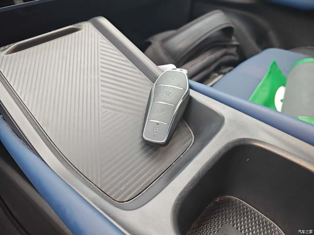 BYD Seagull, 2025 9