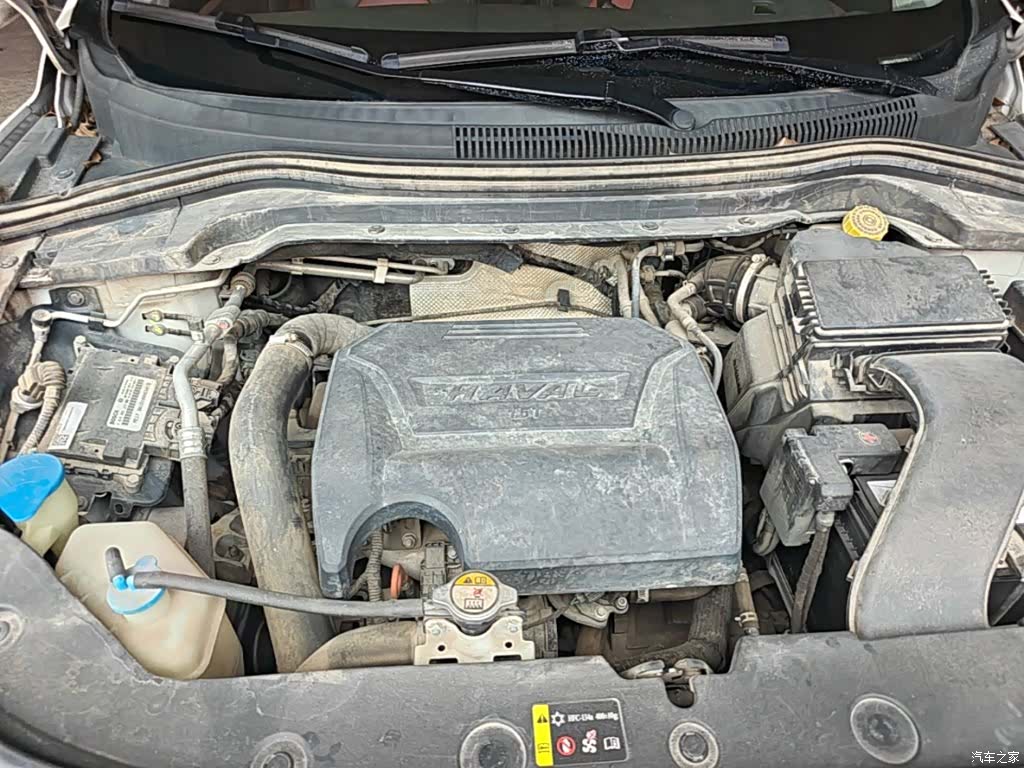 Haval H2, 2018 20