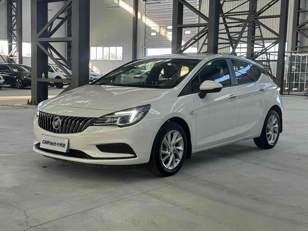 Buick Verano