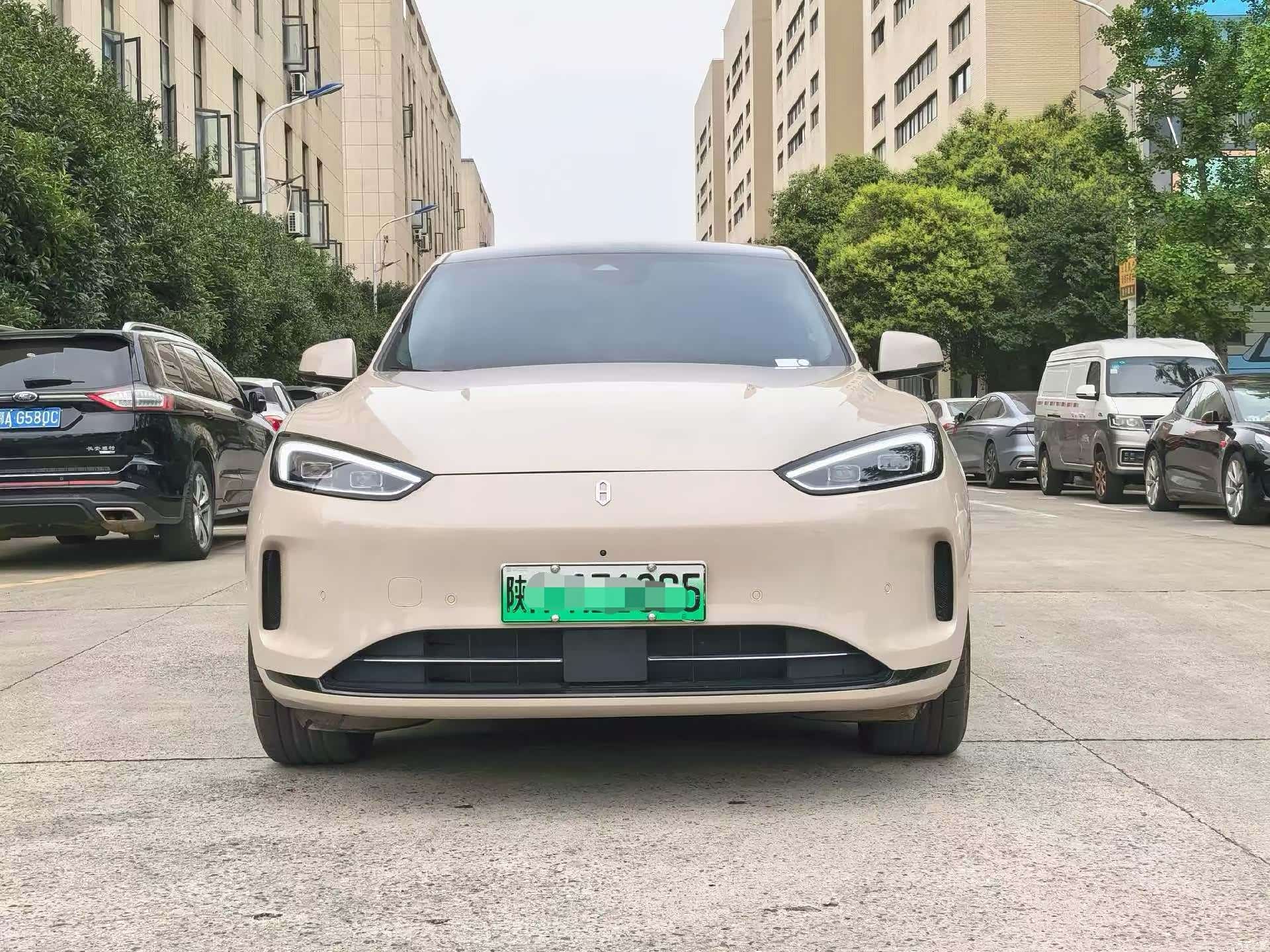 AITO M5, 2023 2