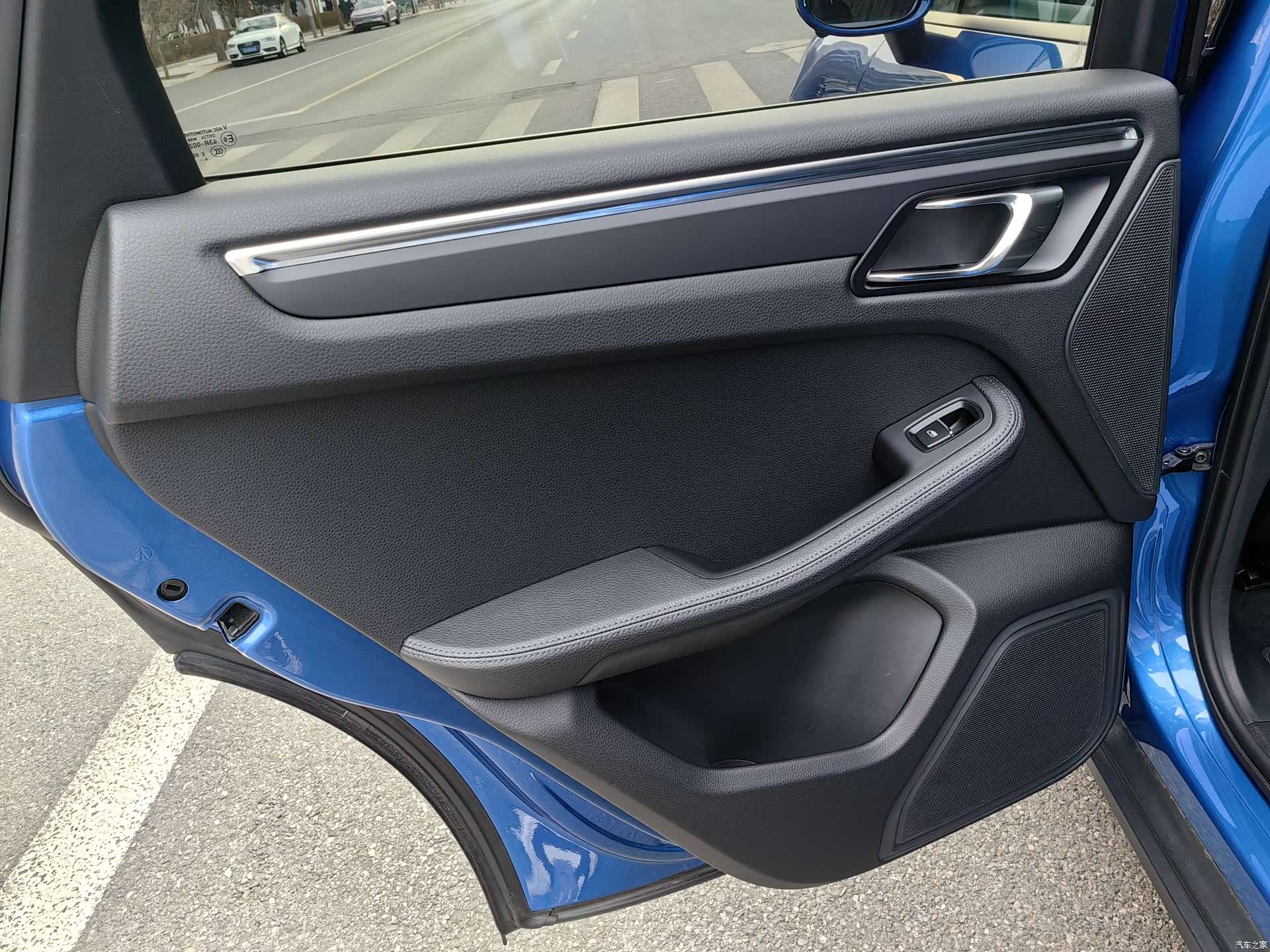 Porsche Macan, 2015 18