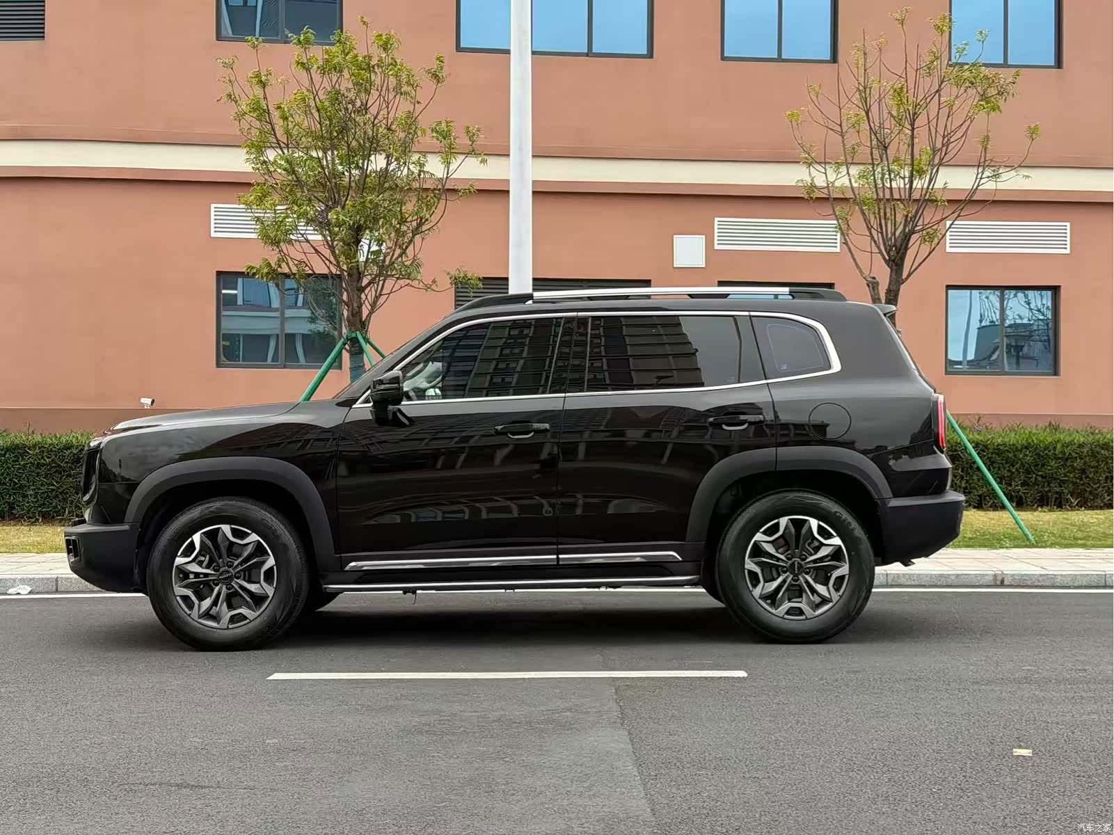 Haval Big Dog, 2022 4