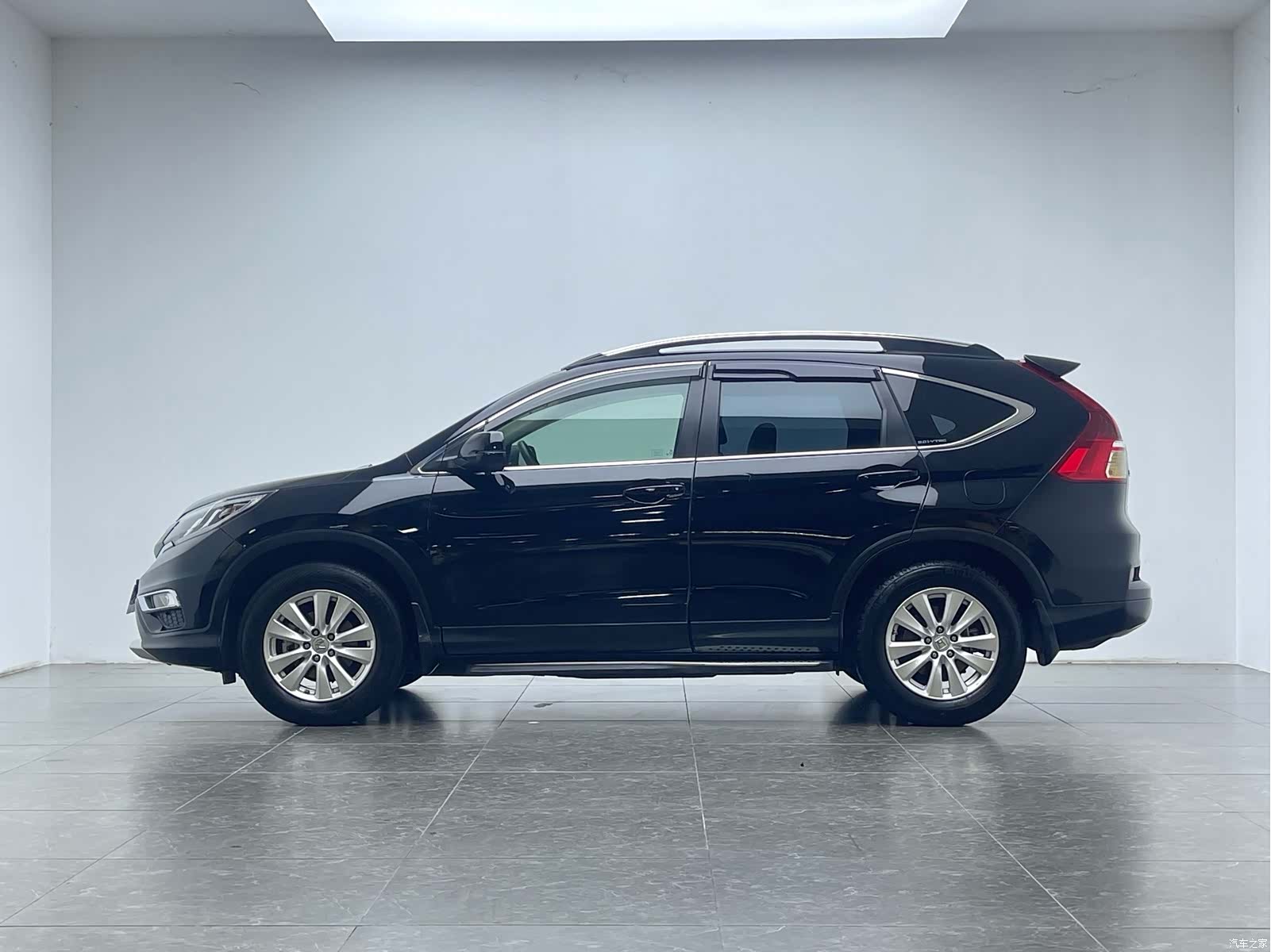Honda CR-V, 2016 15