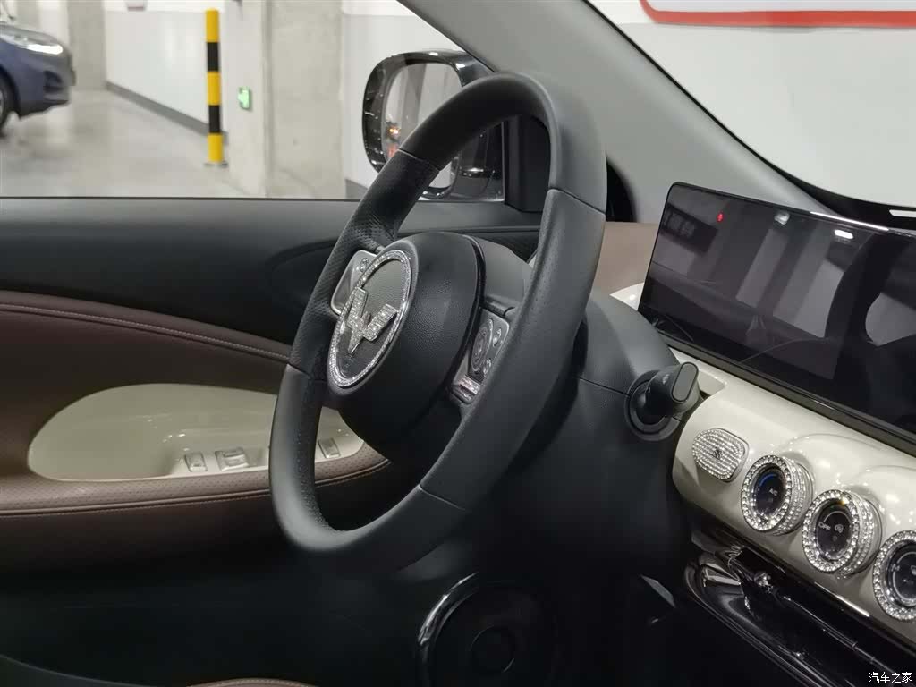 Wuling Bingo, 2024 22
