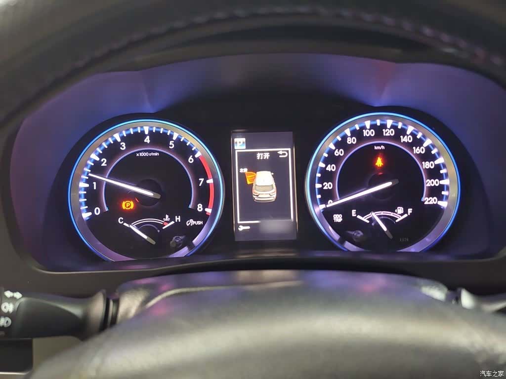 Toyota Highlander, 2019 4