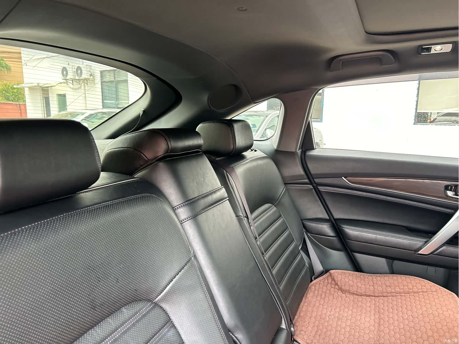 Honda UR-V, 2017 30