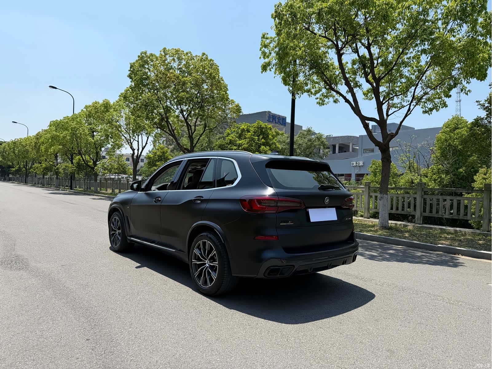 BMW X5, 2021 7