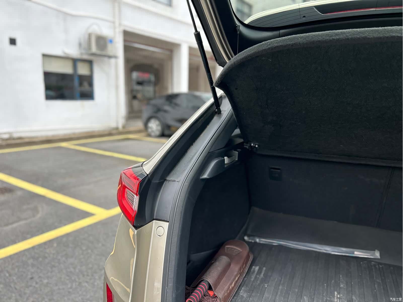 Honda UR-V, 2017 40