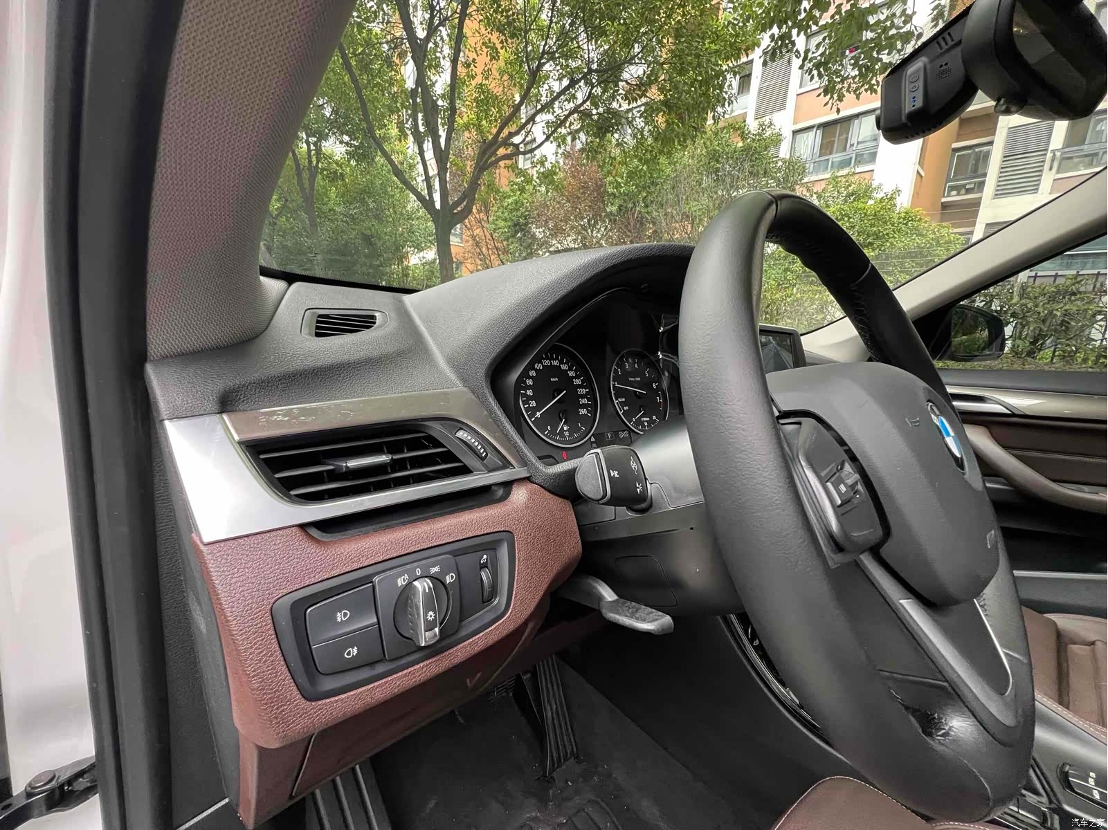 BMW X1, 2017 7