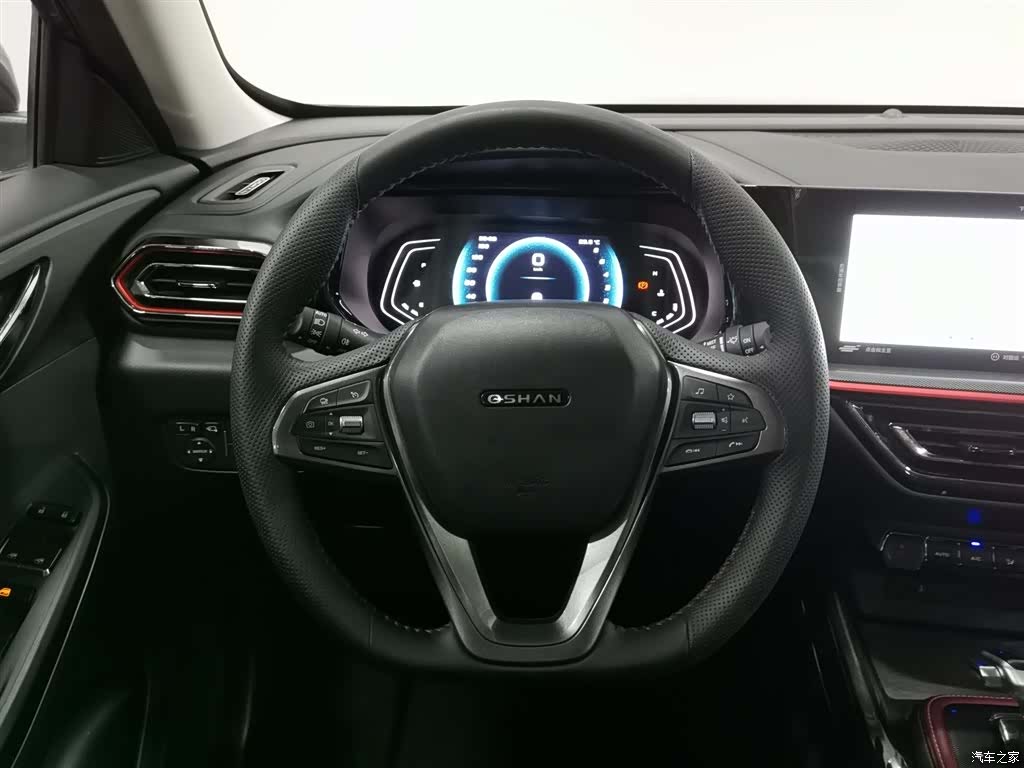Changan X5, 2021 11