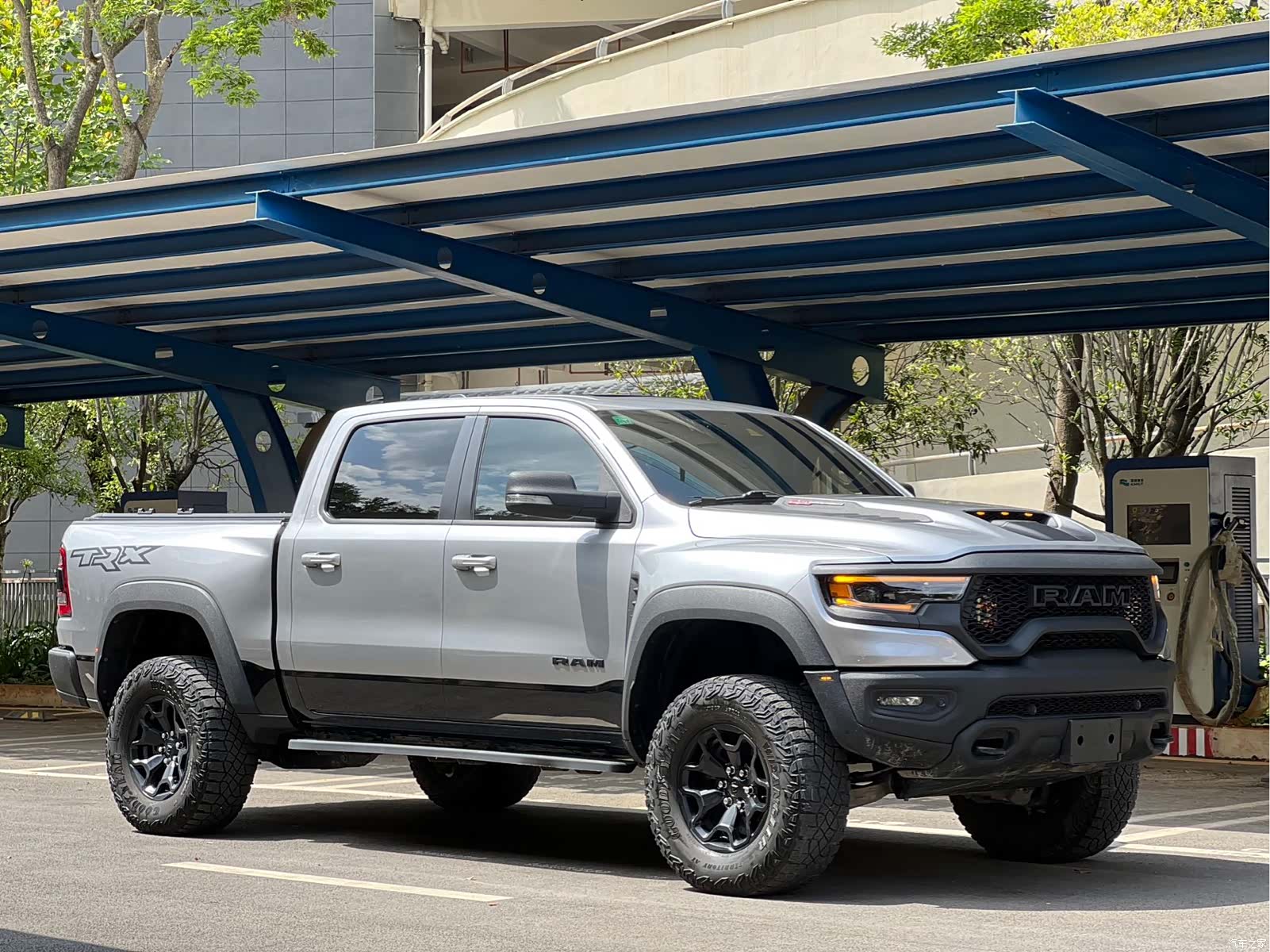 RARAM Trucks, 2023 7