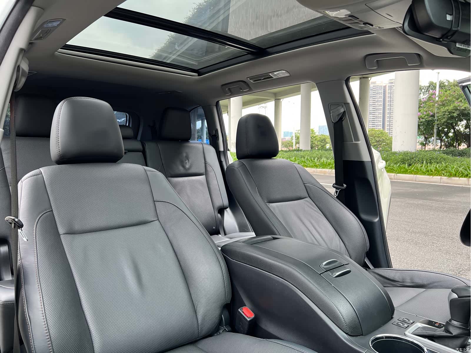 Toyota Highlander, 2019 13