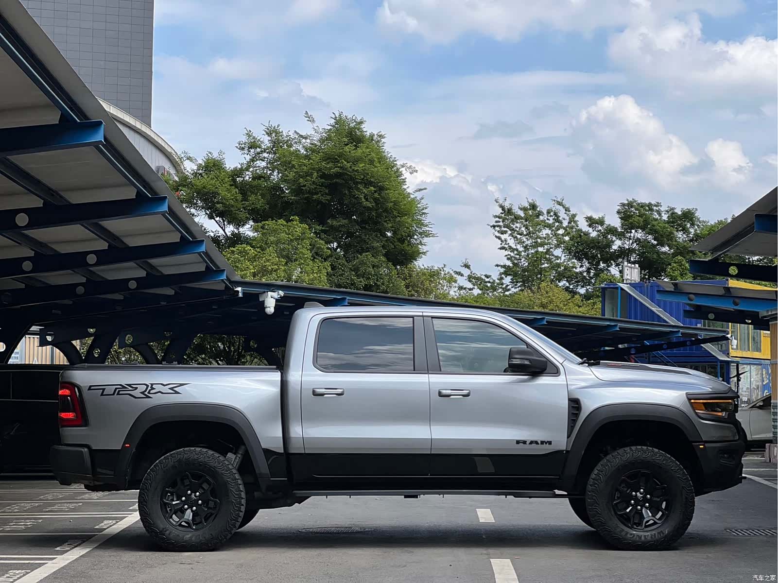 RARAM Trucks, 2023 8