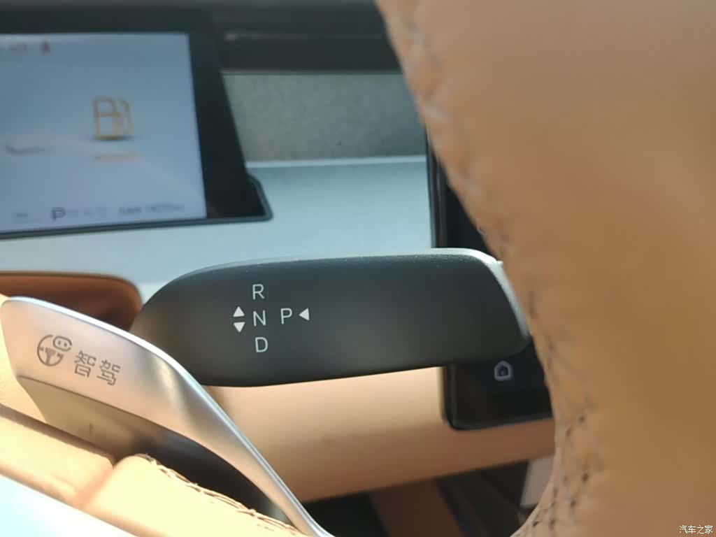 BYD Han, 2025 14