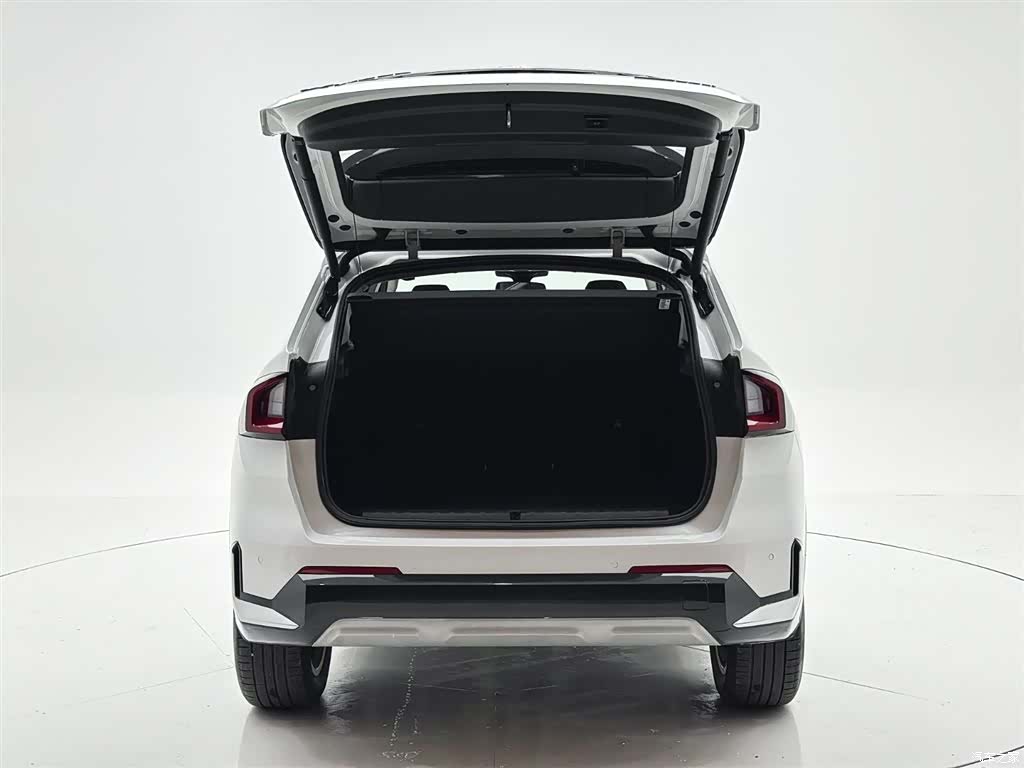 BMW X1, 2023 8