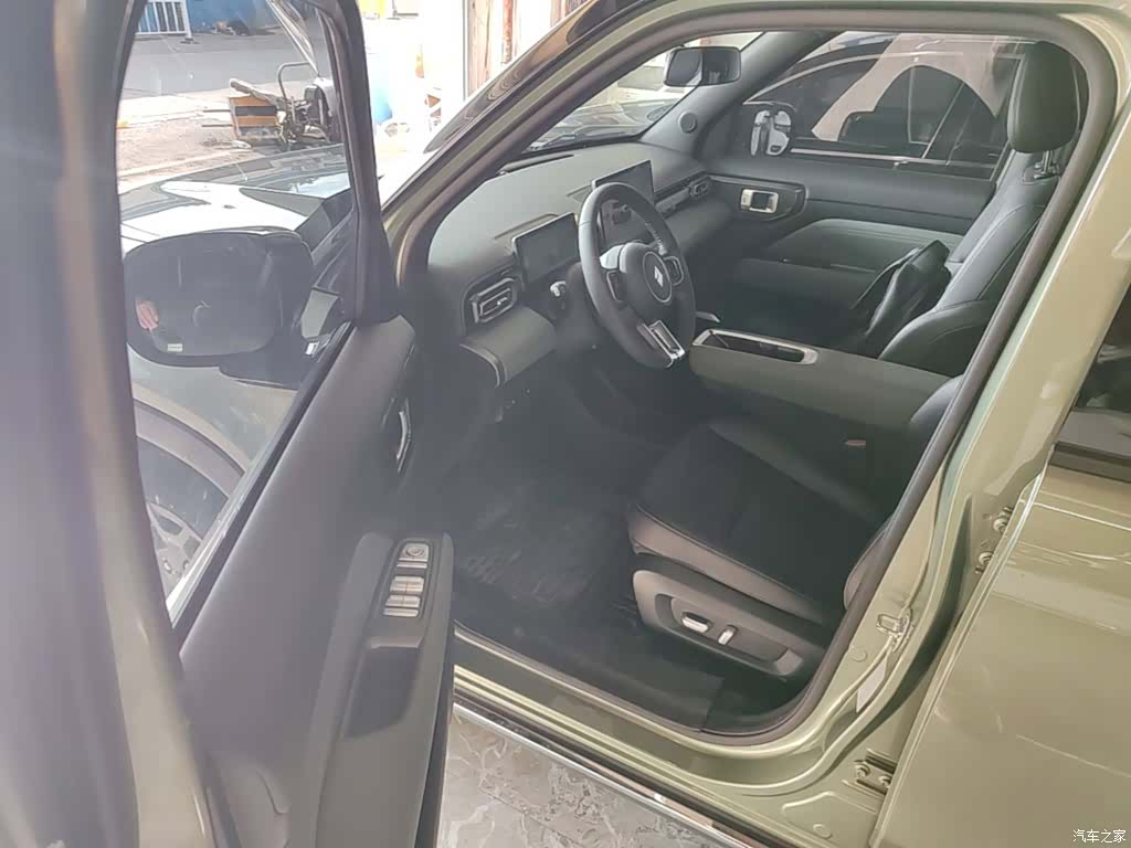 Wuling Yep, 2025 16