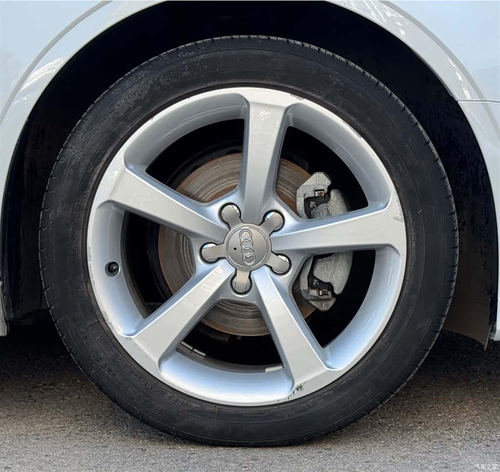 Audi A3, 2018 20