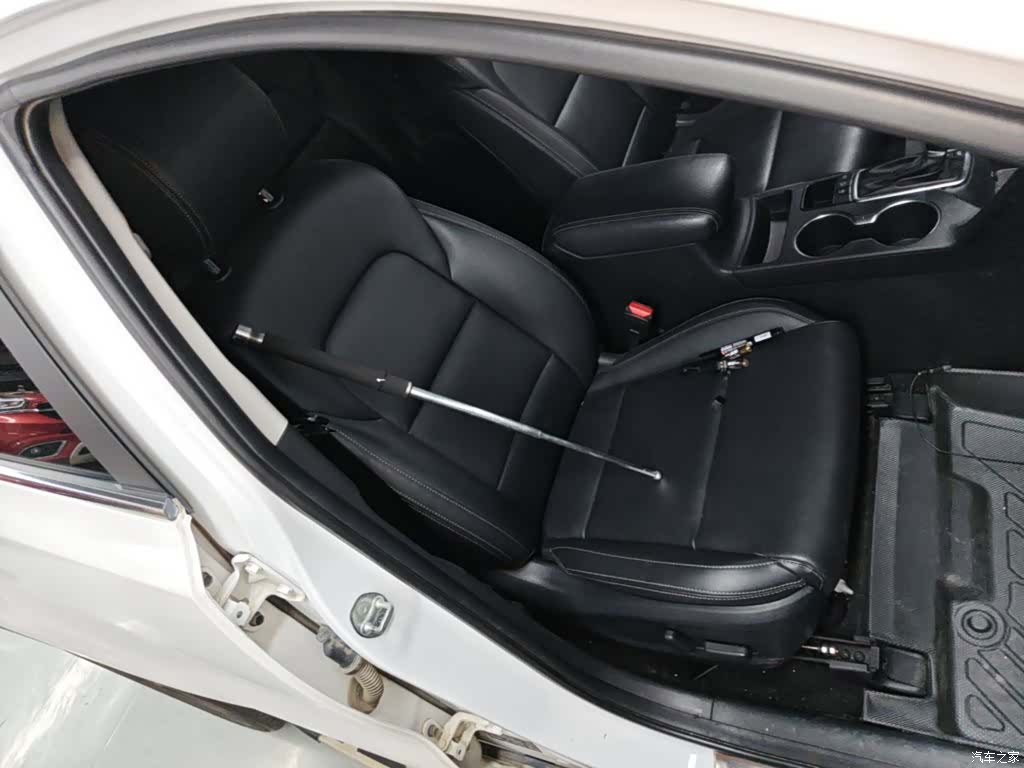 Kia KX5, 2016 20