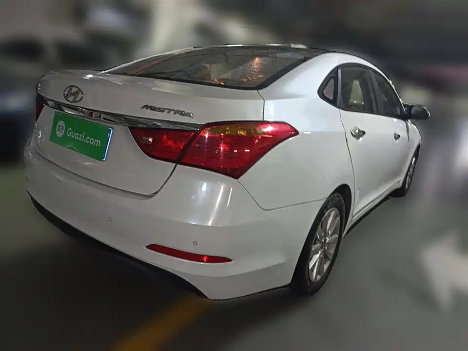 Hyundai Name picture