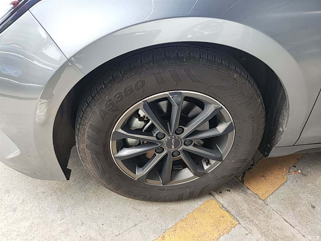 BYD Destroyer 05, 2022 23