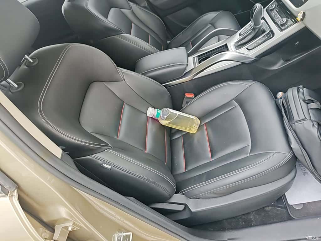 Geely Boyue, 2018 25