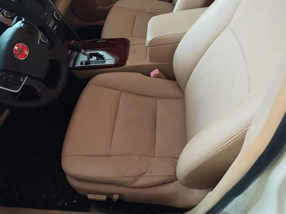 Toyota Camry Toyota Camry