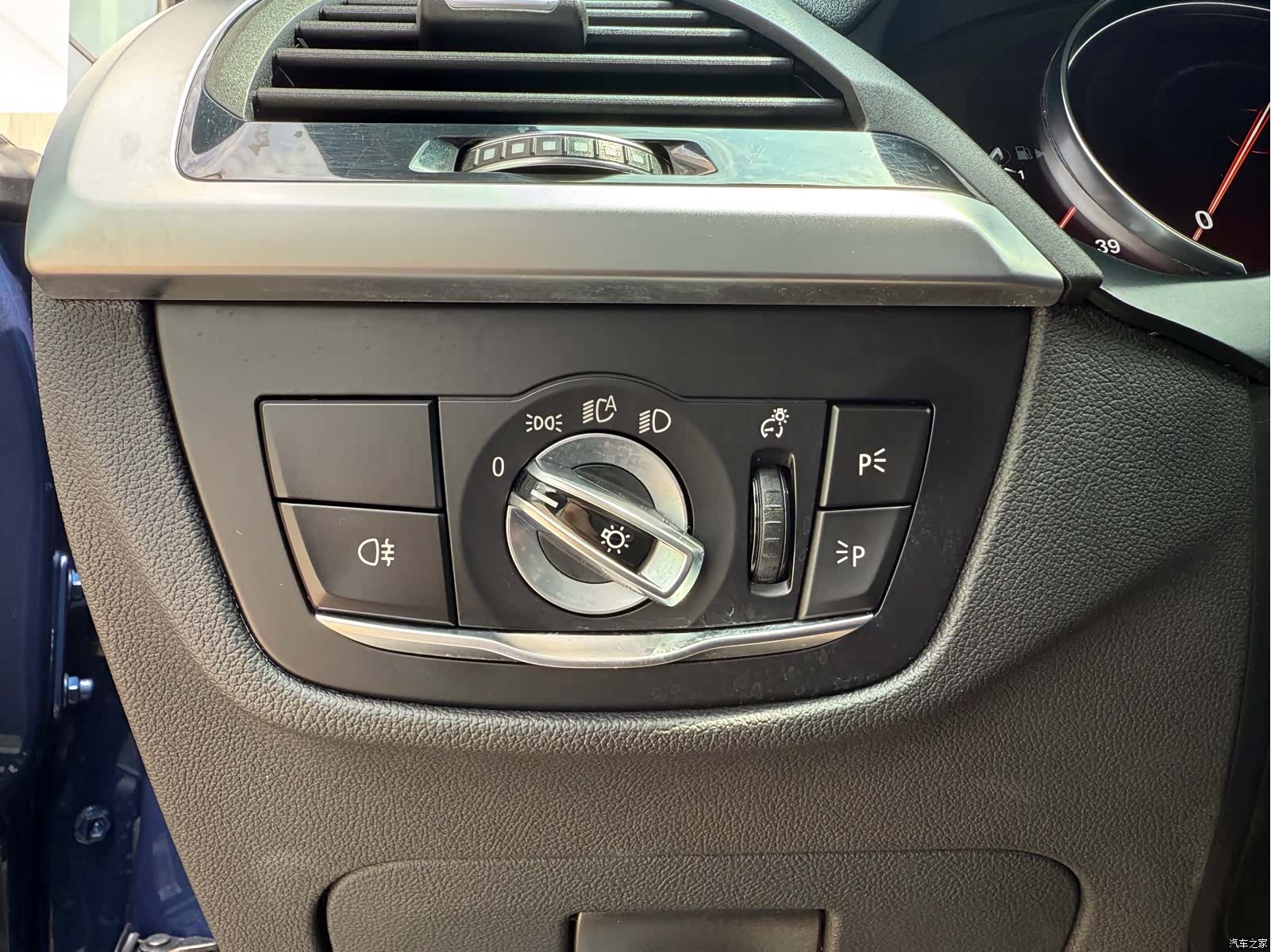 BMW X4, 2019 23