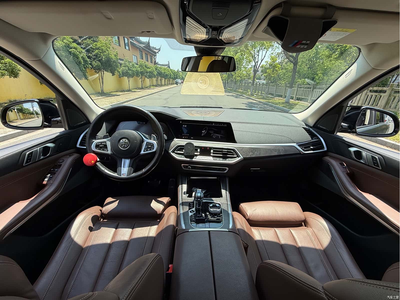 BMW X5, 2021 15