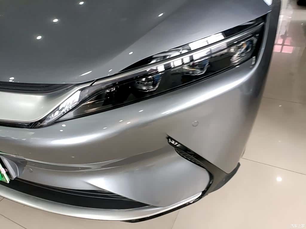 BYD Han, 2022 18