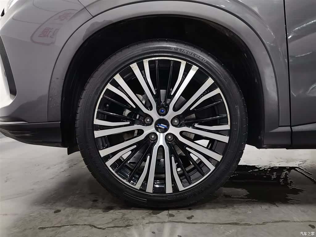 Changan X5, 2021 17